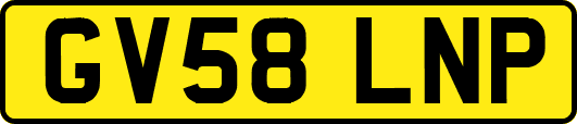 GV58LNP