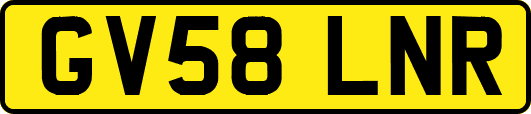 GV58LNR