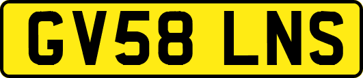 GV58LNS