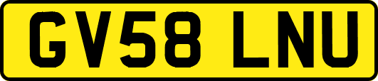 GV58LNU
