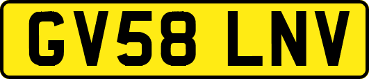 GV58LNV