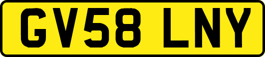 GV58LNY