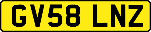 GV58LNZ