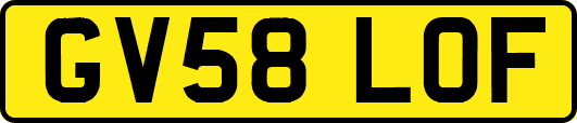 GV58LOF