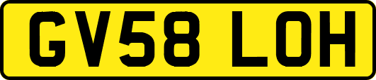 GV58LOH