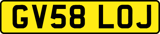 GV58LOJ