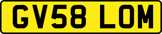 GV58LOM