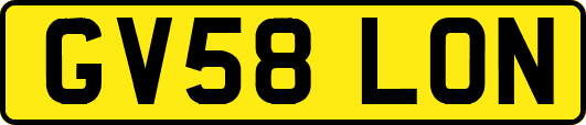 GV58LON