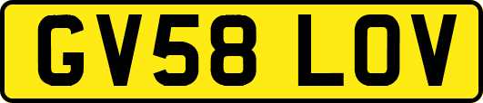 GV58LOV