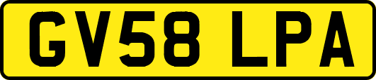 GV58LPA