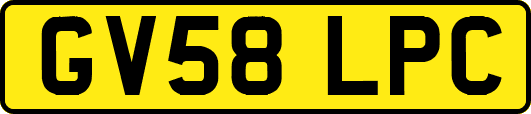 GV58LPC