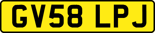 GV58LPJ