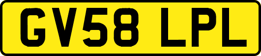 GV58LPL