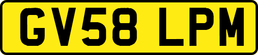 GV58LPM