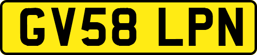 GV58LPN