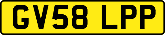 GV58LPP