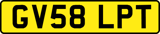 GV58LPT