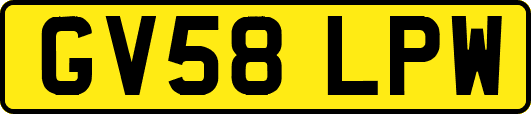 GV58LPW