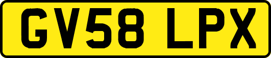 GV58LPX