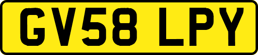 GV58LPY