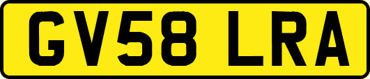GV58LRA