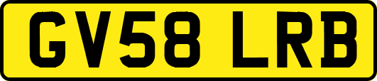 GV58LRB