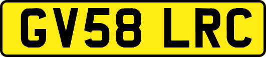 GV58LRC