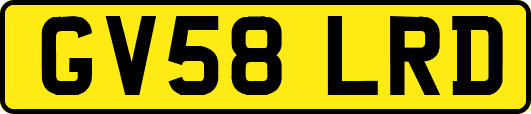 GV58LRD