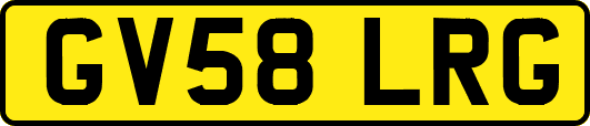 GV58LRG