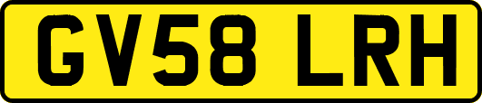 GV58LRH