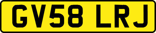 GV58LRJ