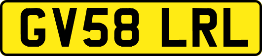 GV58LRL