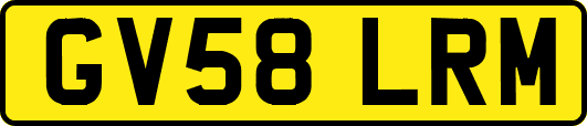 GV58LRM