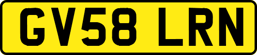 GV58LRN