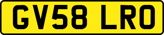 GV58LRO