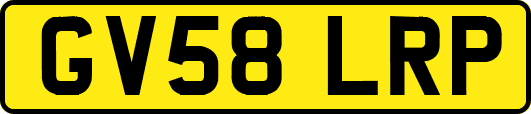 GV58LRP