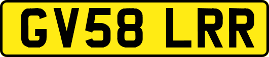 GV58LRR