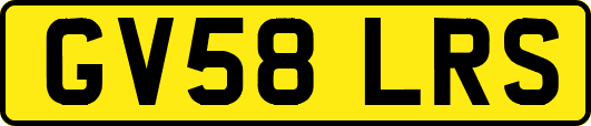 GV58LRS