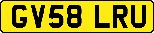 GV58LRU