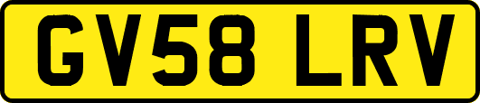 GV58LRV