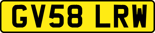 GV58LRW