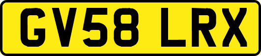GV58LRX