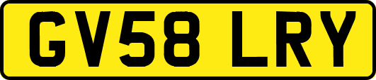 GV58LRY