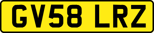 GV58LRZ