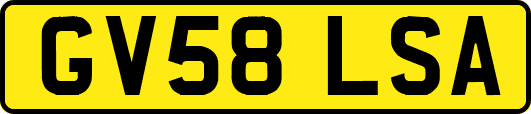 GV58LSA