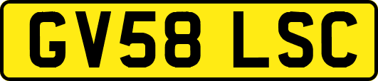GV58LSC