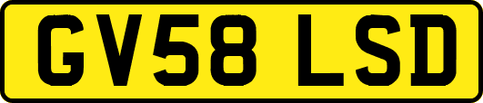 GV58LSD
