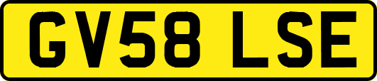 GV58LSE