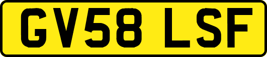 GV58LSF