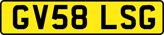 GV58LSG